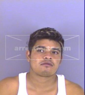 Jose Nelson Nolasco Arroyo