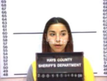 Sasha Michelle Torres