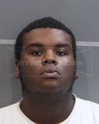 Martel Lebron Smith