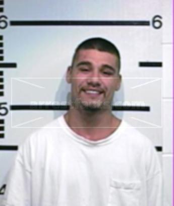 Anthony Fortner Aguilar