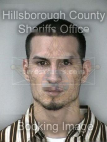 Robert Anthony Gomez