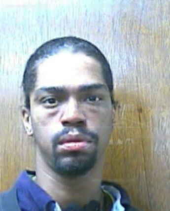 Ronald Anthony Davis