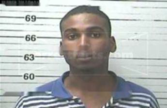Roosevelt Anthony Crockett Jr.