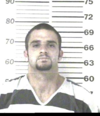 Joshua Keith Beasley