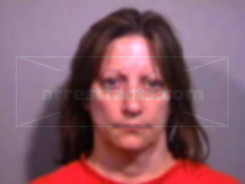 Anna Marie Horner