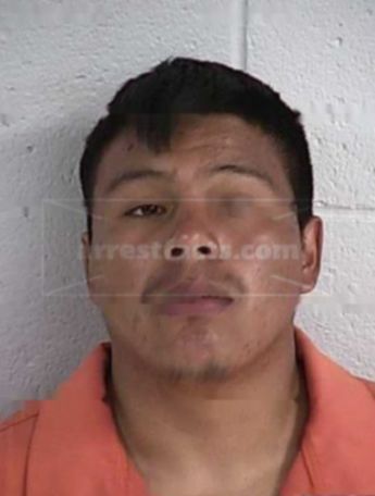 Sebastian Pedro Jimenez
