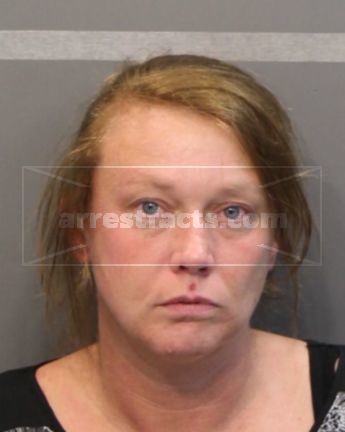 Tina Michelle Lindsey