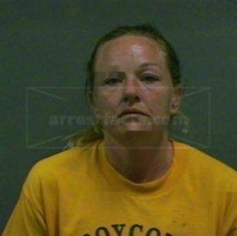 Christie Dorene Daniel