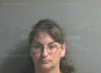 Melissa Lynne Dickerson