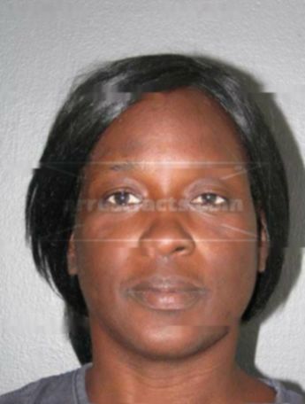 Gladys Annette Gaines