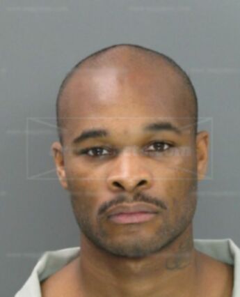 Travis Tyrone Petty