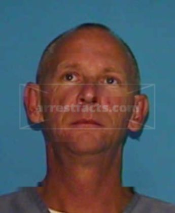 Barry Allan Huff