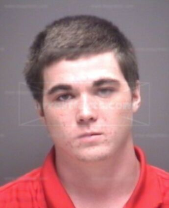 Matthew Alexander Wimpress