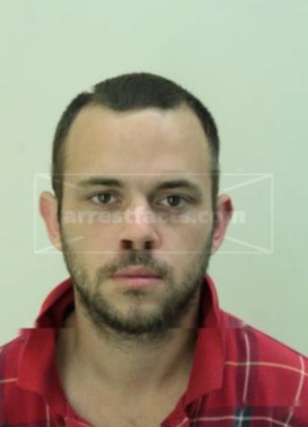 Nathan Wayne Austin
