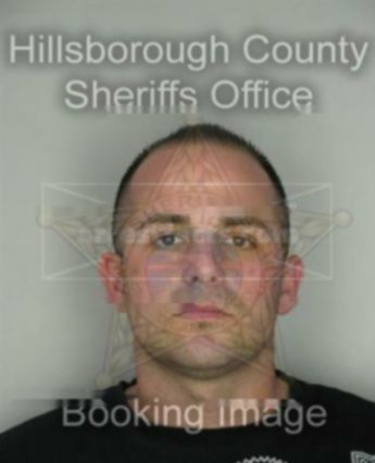 Kristopher Thomas Castellano