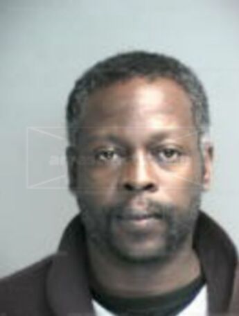 Alvin Colson