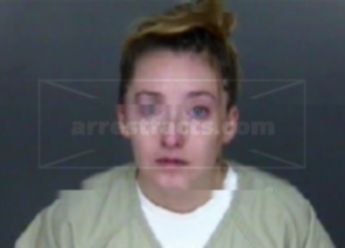 Amanda Joyce Frazier