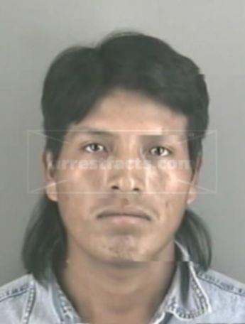 Sergio Diaz