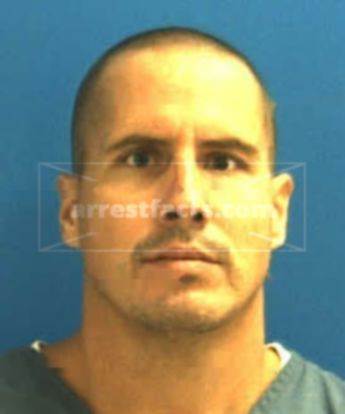 Kevin Lee Gilbert