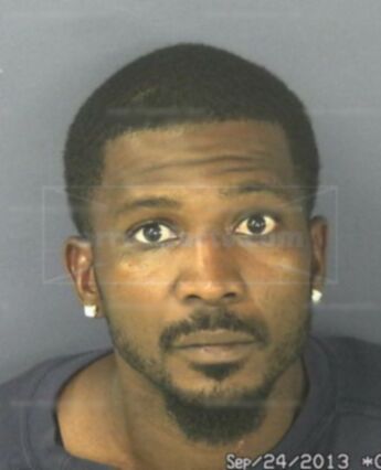 Anthony Duane Rosier