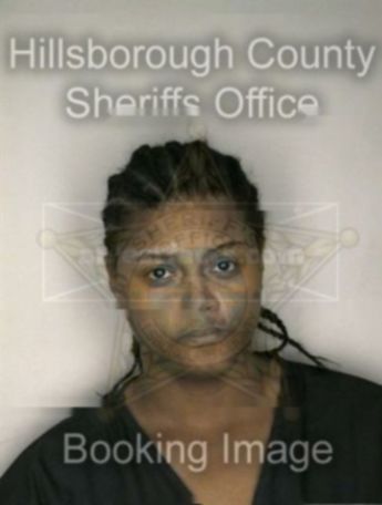 Cecile Melissa Robinson