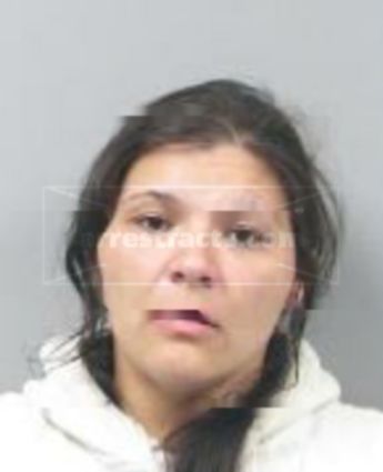 Melissa Marie Nicholson