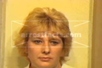 Sandra Lynn Daniel