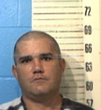 Michael Edward Elizondo