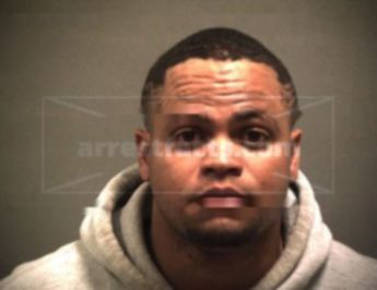 Christopher Tyrone Dean Monroe