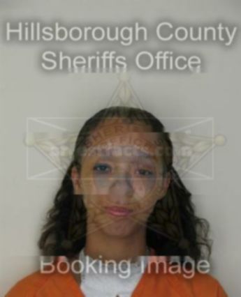 Khylee Rochelle Jones