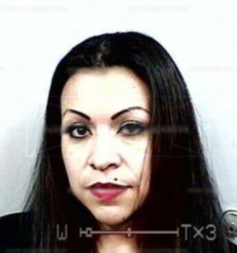 Tanya Alyssa Collazo
