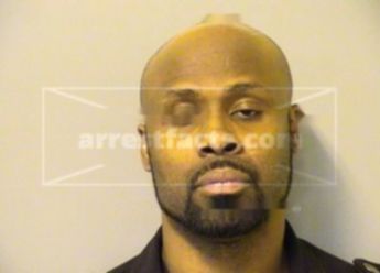 Terrell Hudson