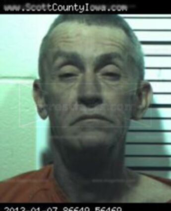 Scott Anthony Beyer