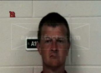 James Lee Mcgee