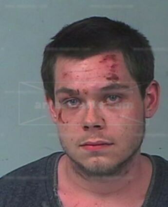 Spencer Travis Hehmann