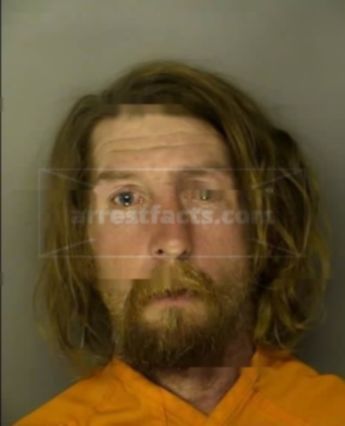Virgil Lee Davis Alford
