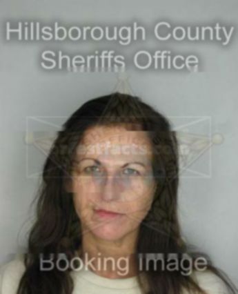 Bethani Wamsley Perez