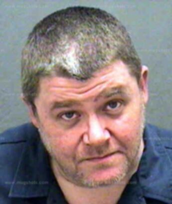 John Bradley Blue