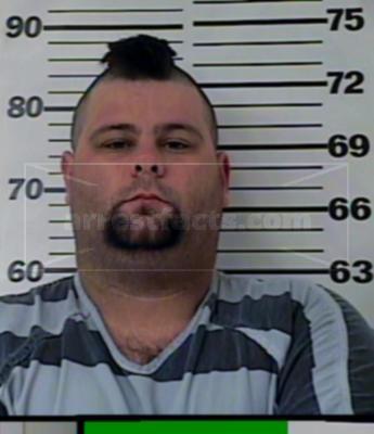 James Aaron Hodge