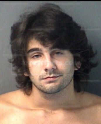 Tyler Aaron Heath