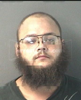 Christopher Michael Brecht