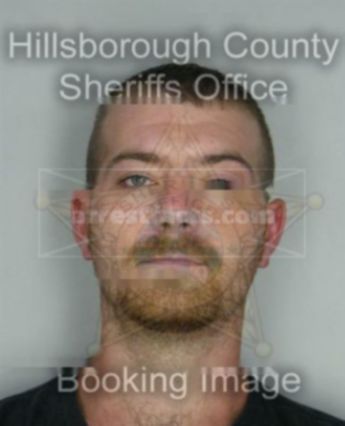 Keith Allen Evans