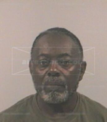 Larry Wood Snead