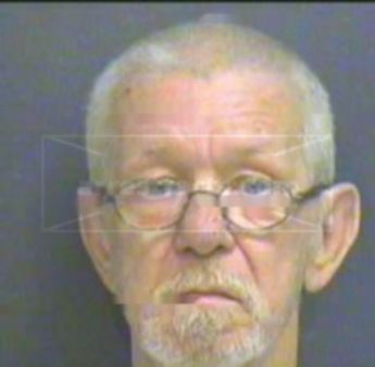 Ronald Wayne Sims