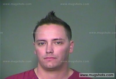 Justin Parker Maney