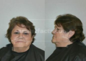 Patricia Crosby Haney