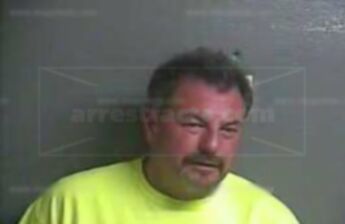 Larry Rachels
