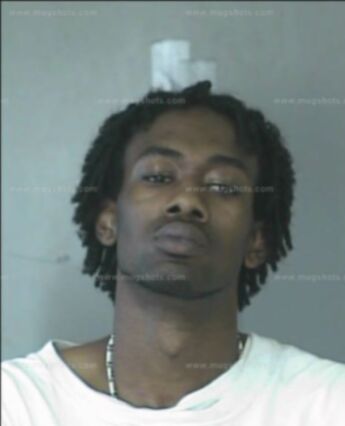 Andrell Keston Alexander