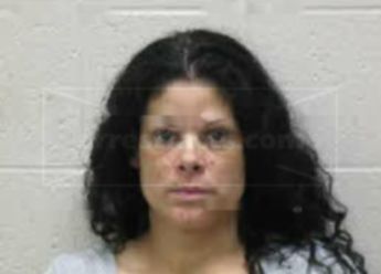 Darla Gale Avila