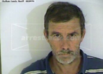 Roy Lee Abbott